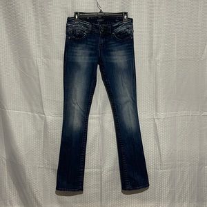 Womens Vigoss Jeans